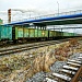 Специалисты ООО "Мостоотряд" завершили работы на объекте - реконструкция ж/д путей № 9,10,11,12 с реконструкцией путепровода на производство целлюлозы АЦБК.